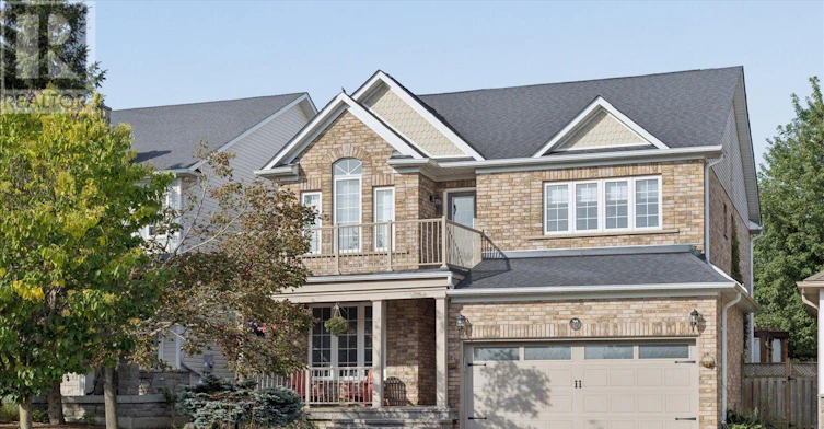 82 Darius Harns Drive, Whitby, ON, L1M 2G2