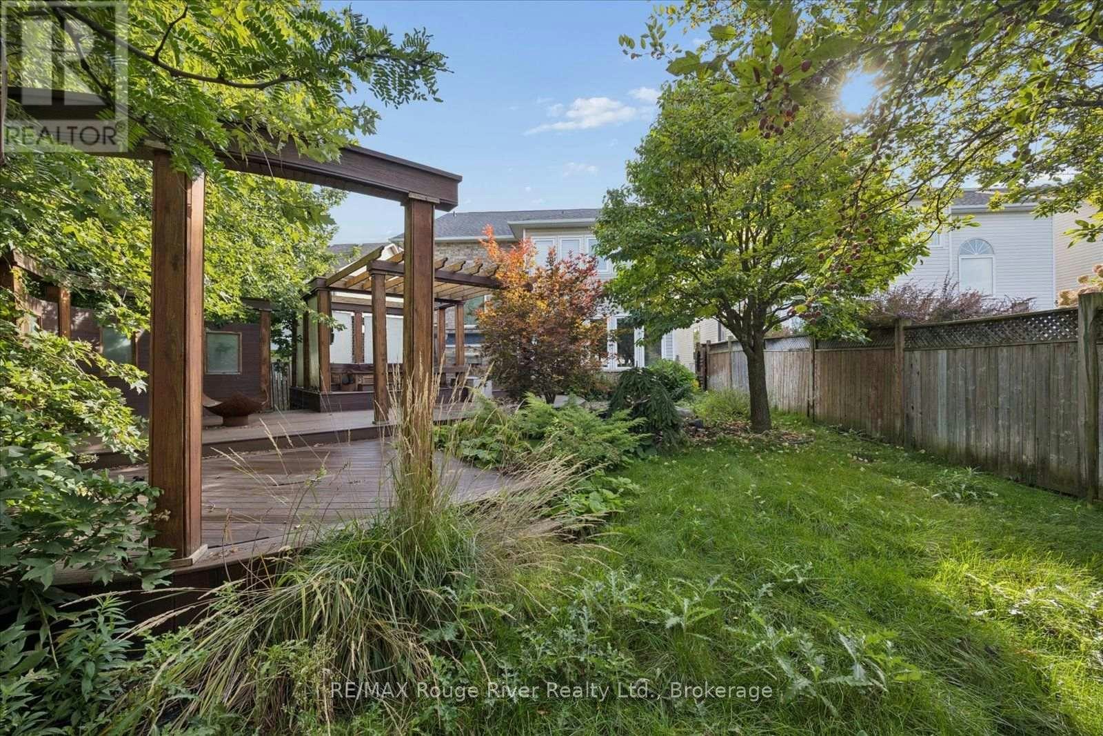82 Darius Harns Drive, Whitby, ON, L1M 2G2 - 43