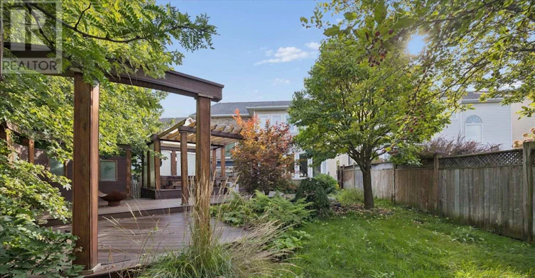 82 Darius Harns Drive, Whitby, ON, L1M 2G2 - 43