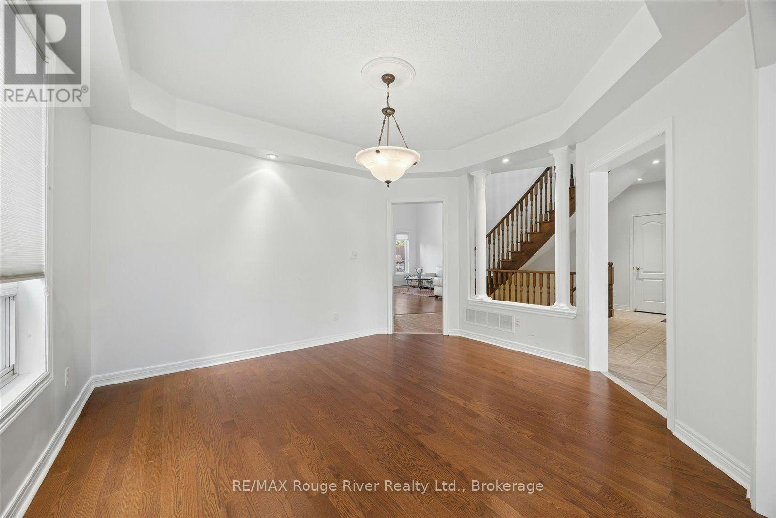 82 Darius Harns Drive, Whitby, ON, L1M 2G2 - 8