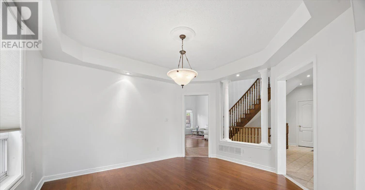 82 Darius Harns Drive, Whitby, ON, L1M 2G2 - 8