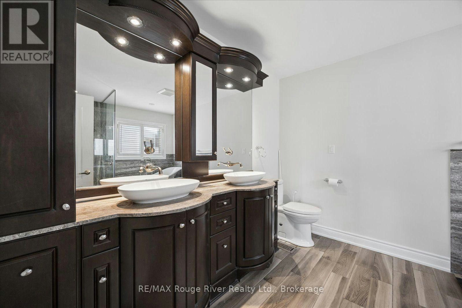82 Darius Harns Drive, Whitby, ON, L1M 2G2 - 35