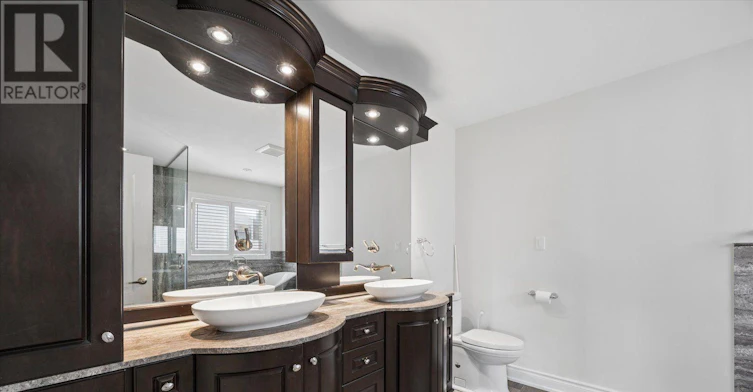 82 Darius Harns Drive, Whitby, ON, L1M 2G2 - 35