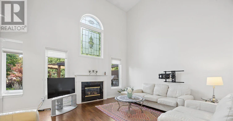 82 Darius Harns Drive, Whitby, ON, L1M 2G2 - 17