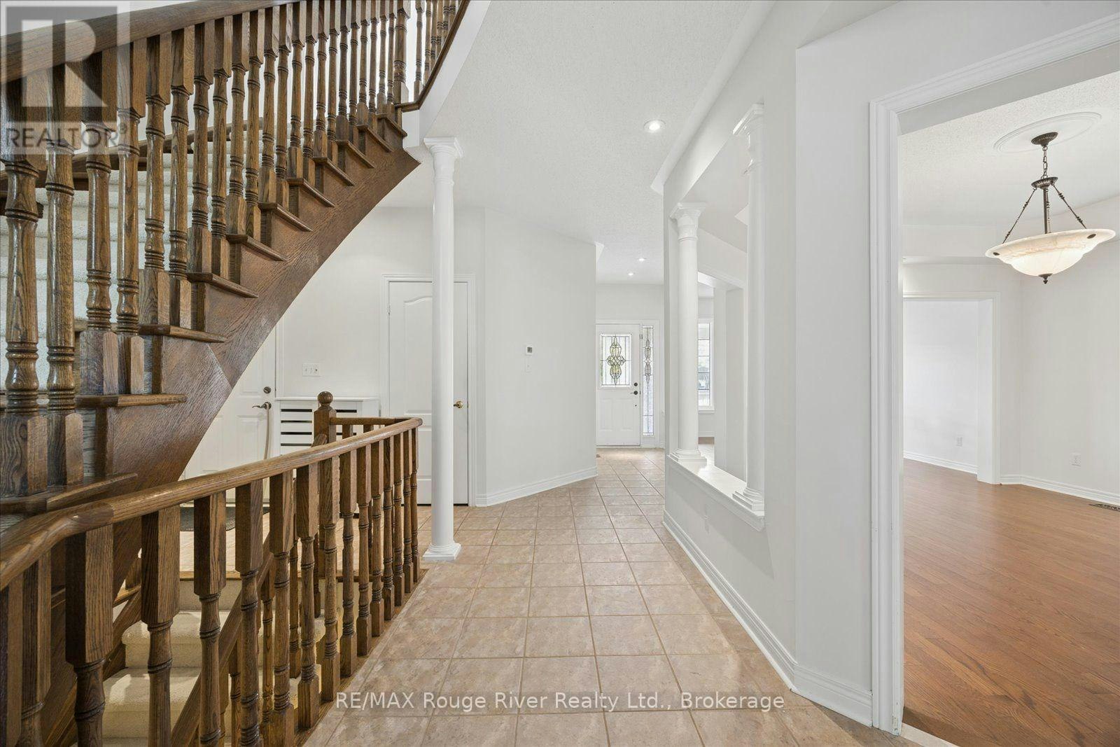 82 Darius Harns Drive, Whitby, ON, L1M 2G2 - 4