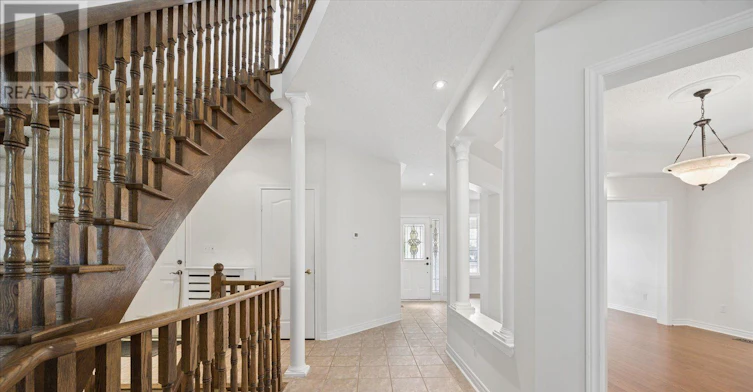 82 Darius Harns Drive, Whitby, ON, L1M 2G2 - 4