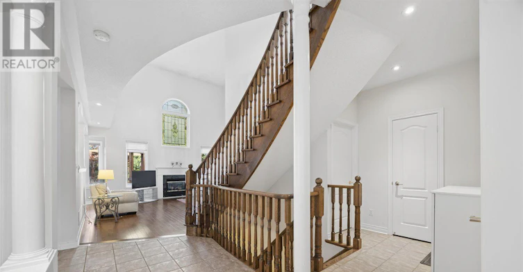 82 Darius Harns Drive, Whitby, ON, L1M 2G2 - 10