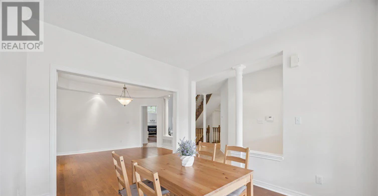 82 Darius Harns Drive, Whitby, ON, L1M 2G2 - 7