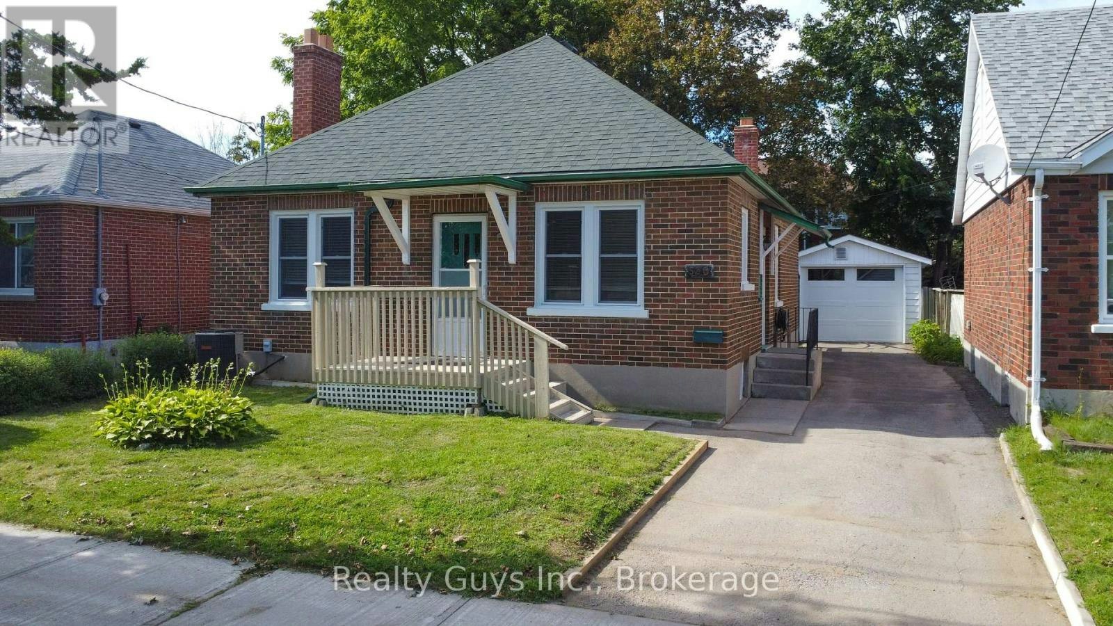 590 Mccannan Avenue, Peterborough, ON, K9J 4J6