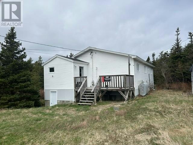 35-37 Brook Road, New Perlican, NL, A0B 2G0