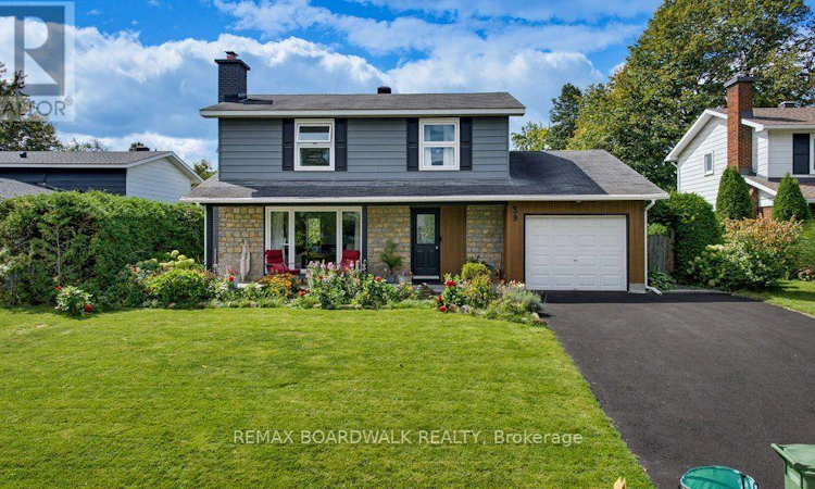 39 Welkin Crescent