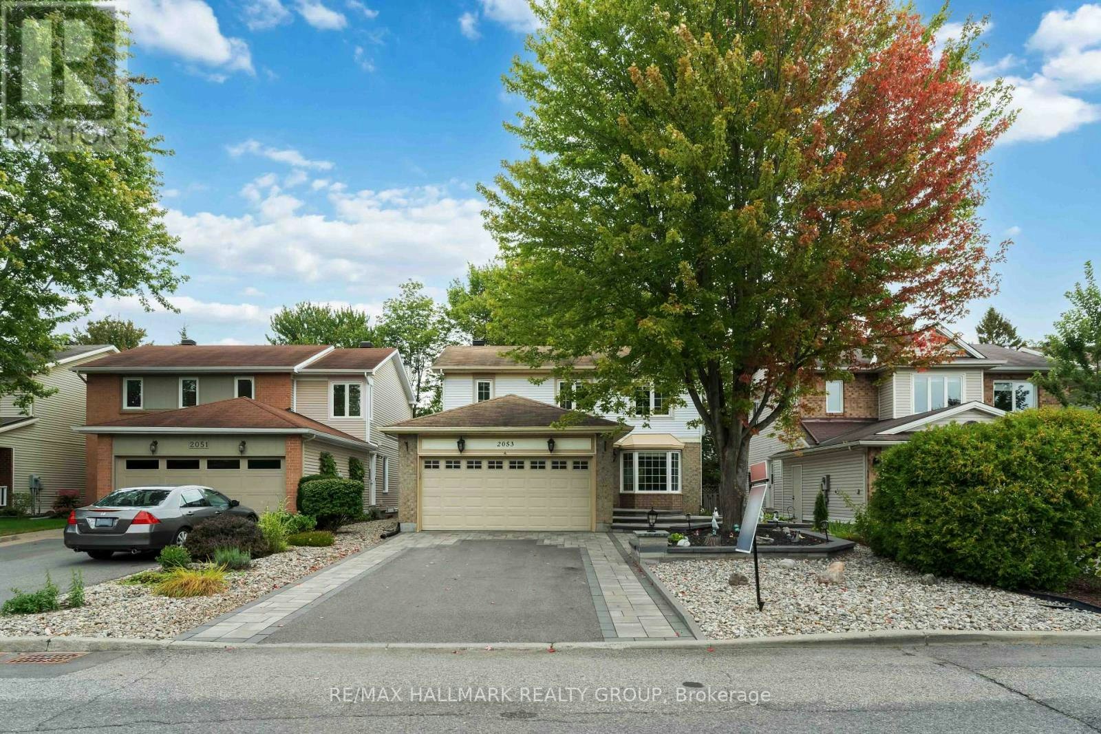 2053 Rolling Brook Drive, Ottawa, ON, K1W 1C9