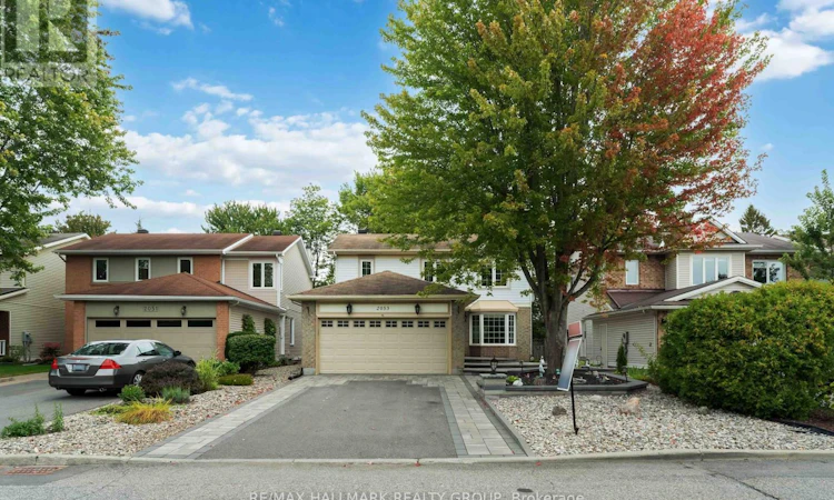 2053 Rolling Brook Drive
