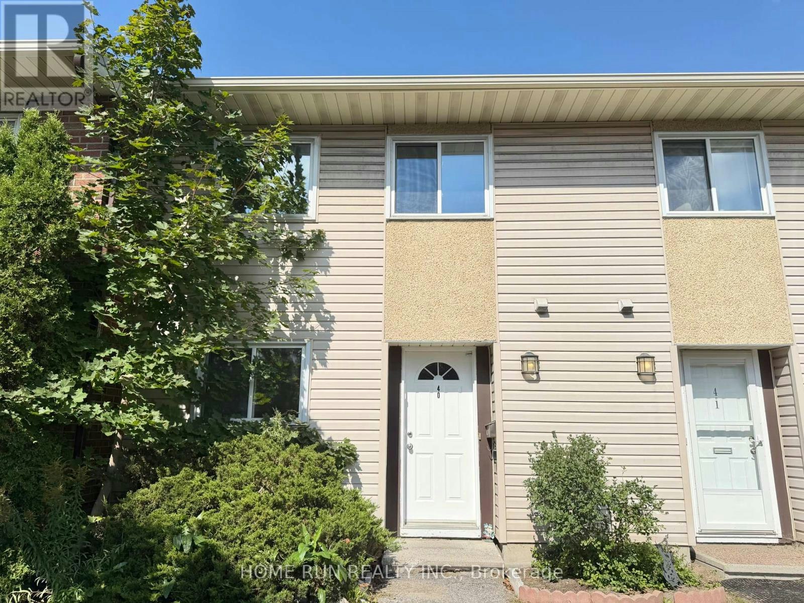 40-3420 Southgate Road, Ottawa, ON, K1V 9P9 - 2