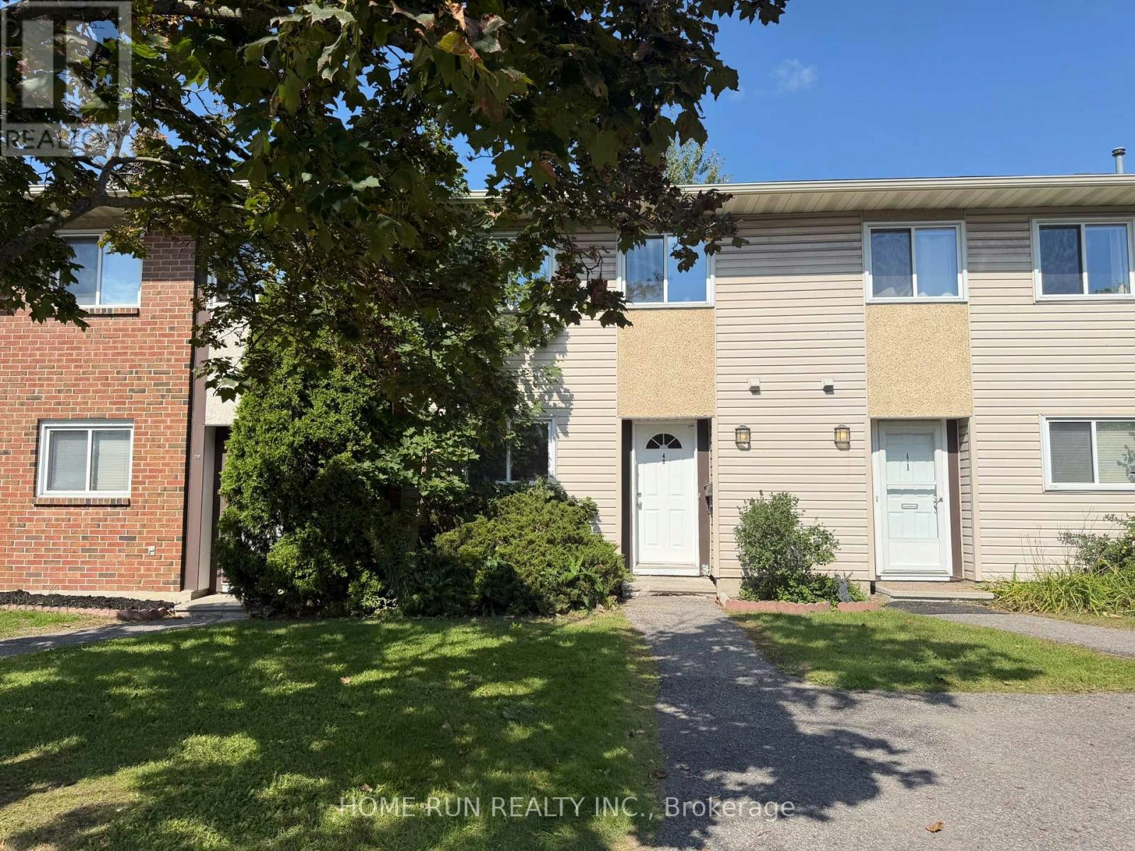 40-3420 Southgate Road, Ottawa, ON, K1V 9P9