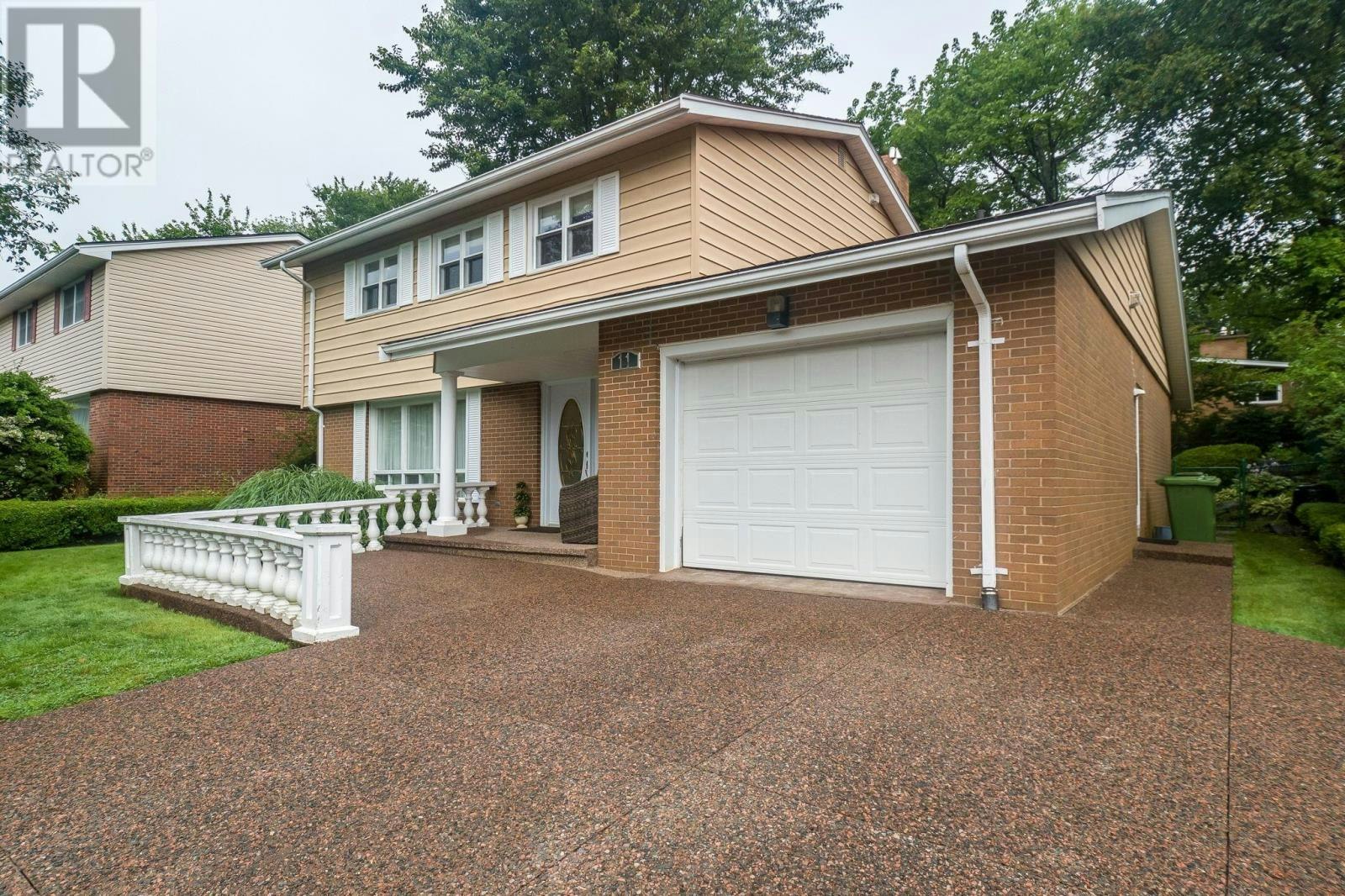 11 Birkdale Crescent, Halifax, NS, B3M 1H4
