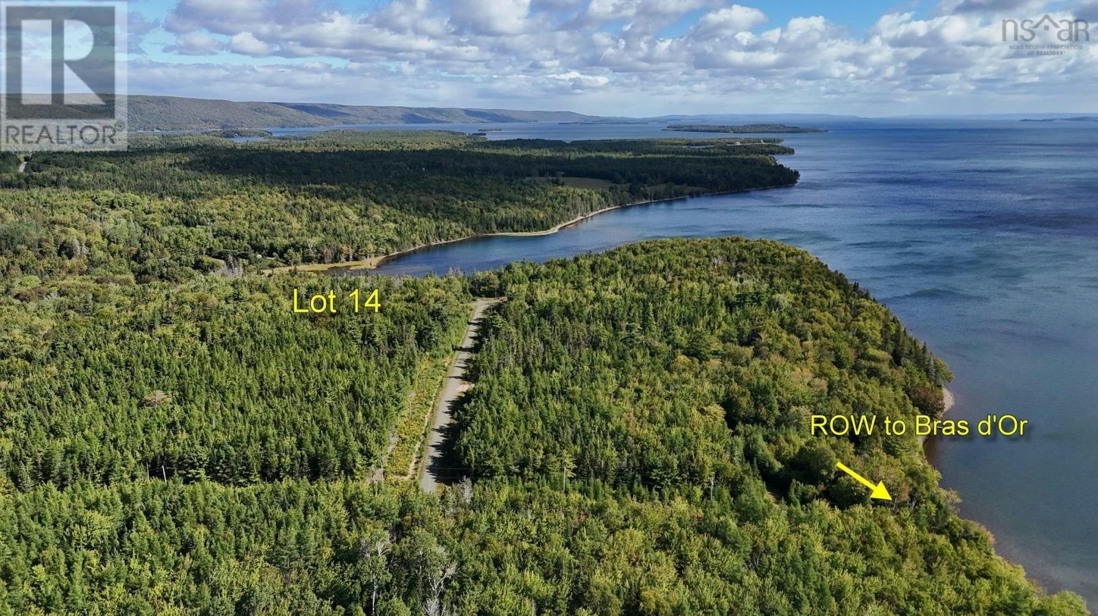 Lot-14 Golden Shore Drive, Marshes, NS, B0E 1V0