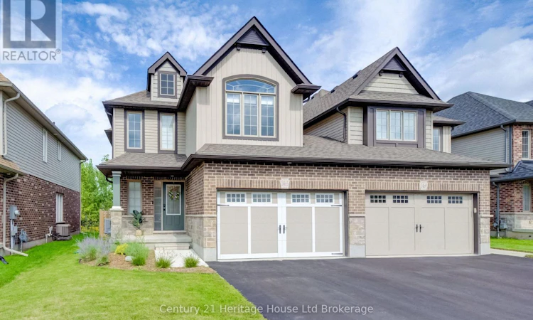 1465 Dunkirk Avenue