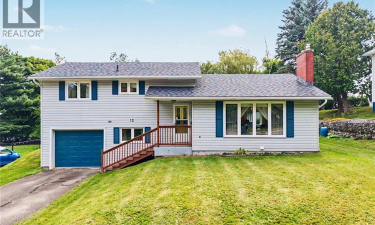 12 Mcnair Drive