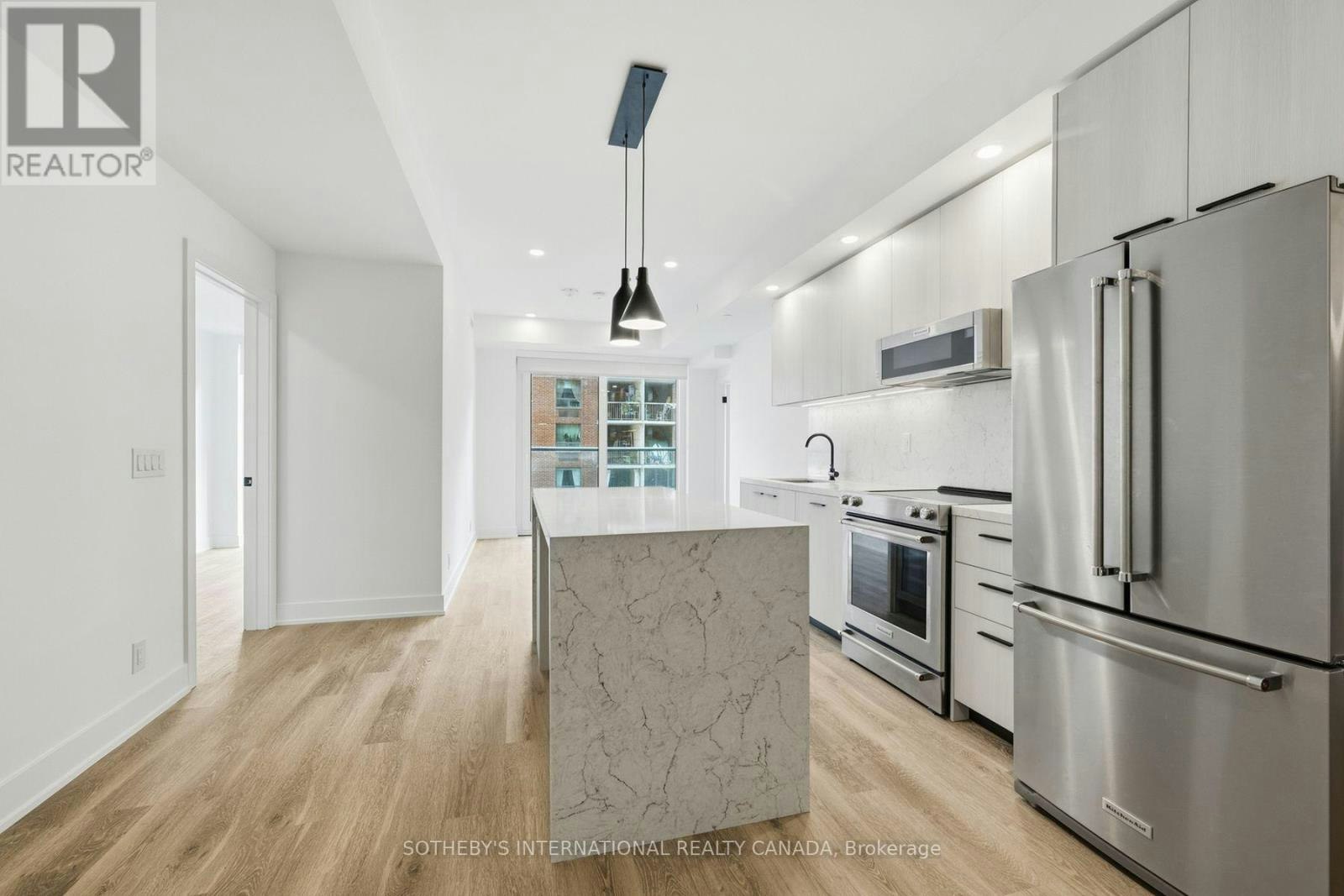 E0707-30 Mutual Street, Toronto, ON, M5B 2A7