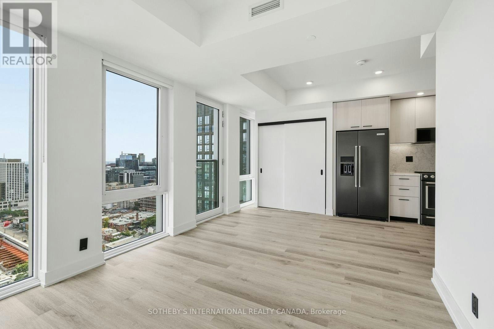 E3005-30 Mutual Street, Toronto, ON, M5B 2A7