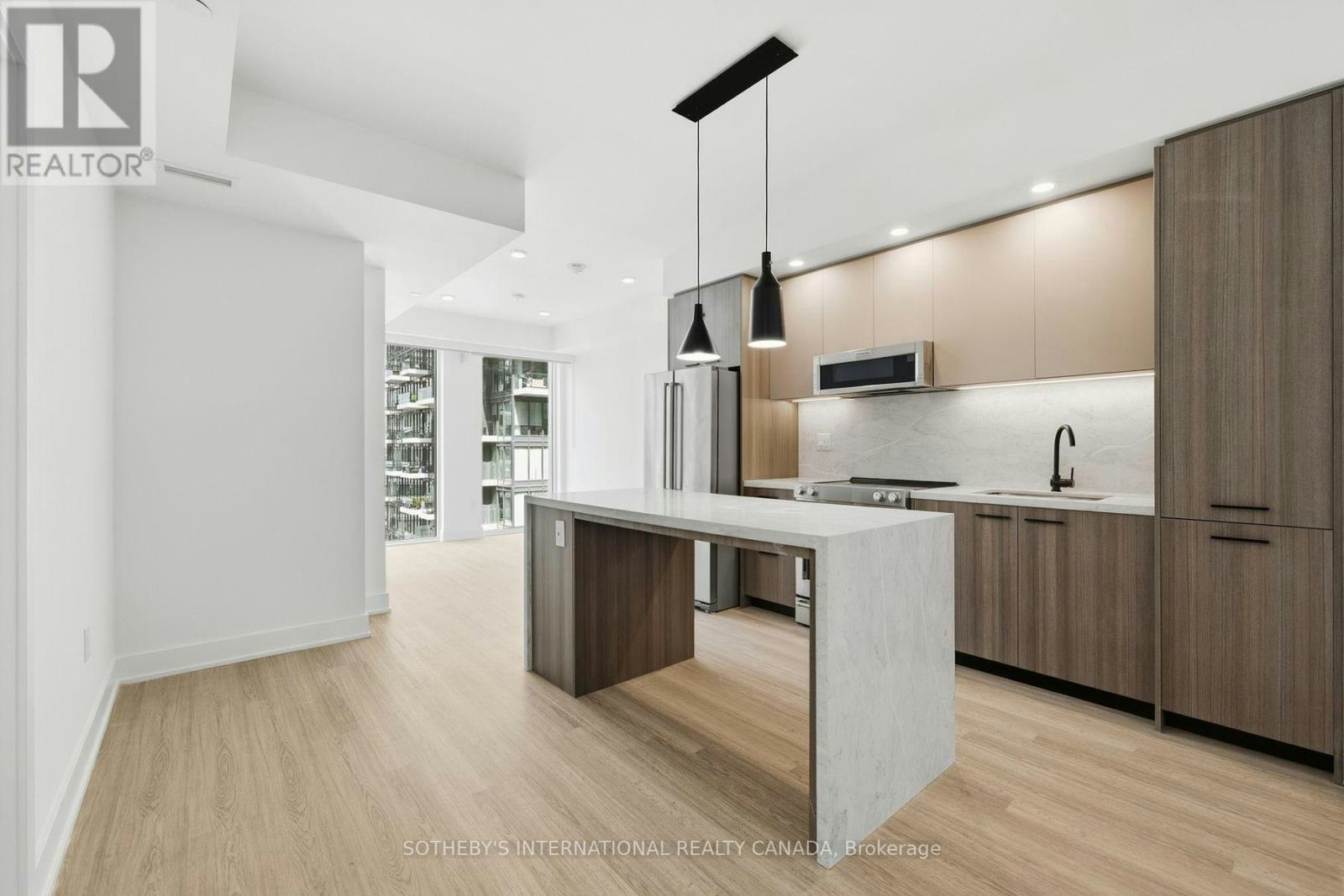 W2608-25 Dalhousie Street, Toronto, ON, M5B 2A5