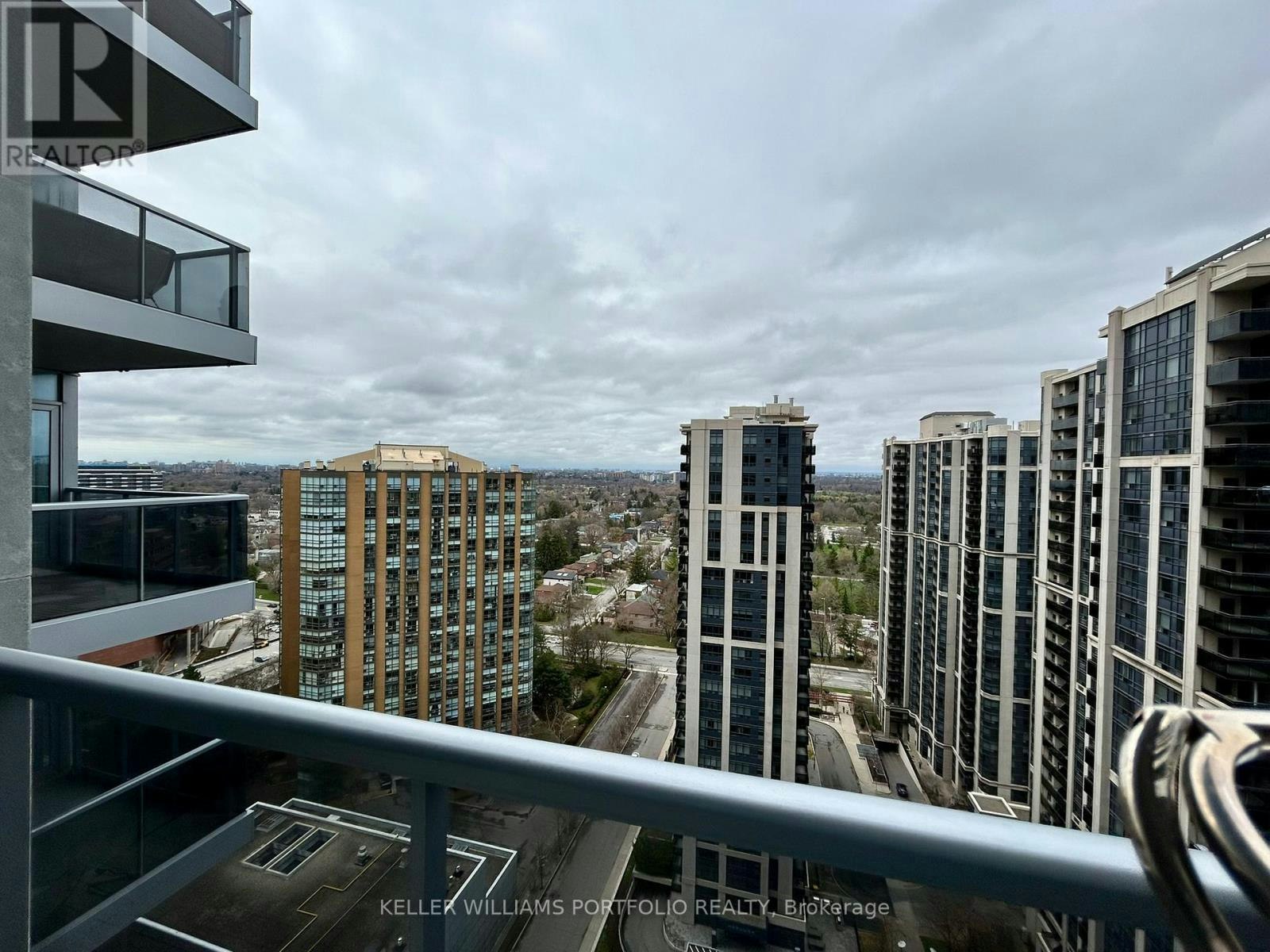 2801-4968 Yonge Street, Toronto, ON, M2N 7G9 - 18