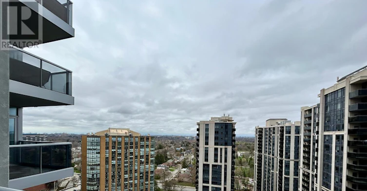 2801-4968 Yonge Street, Toronto, ON, M2N 7G9 - 18