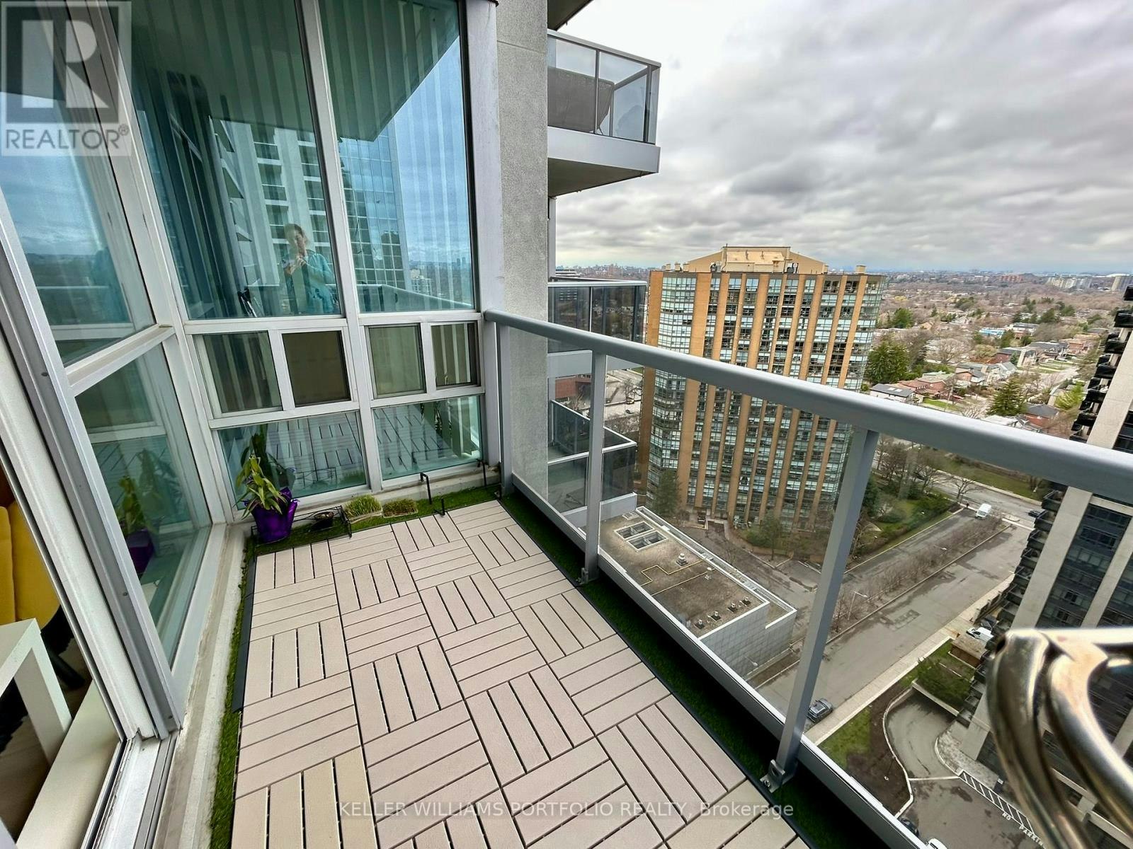 2801-4968 Yonge Street, Toronto, ON, M2N 7G9 - 20