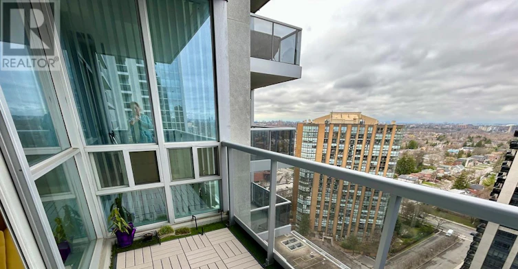 2801-4968 Yonge Street, Toronto, ON, M2N 7G9 - 20