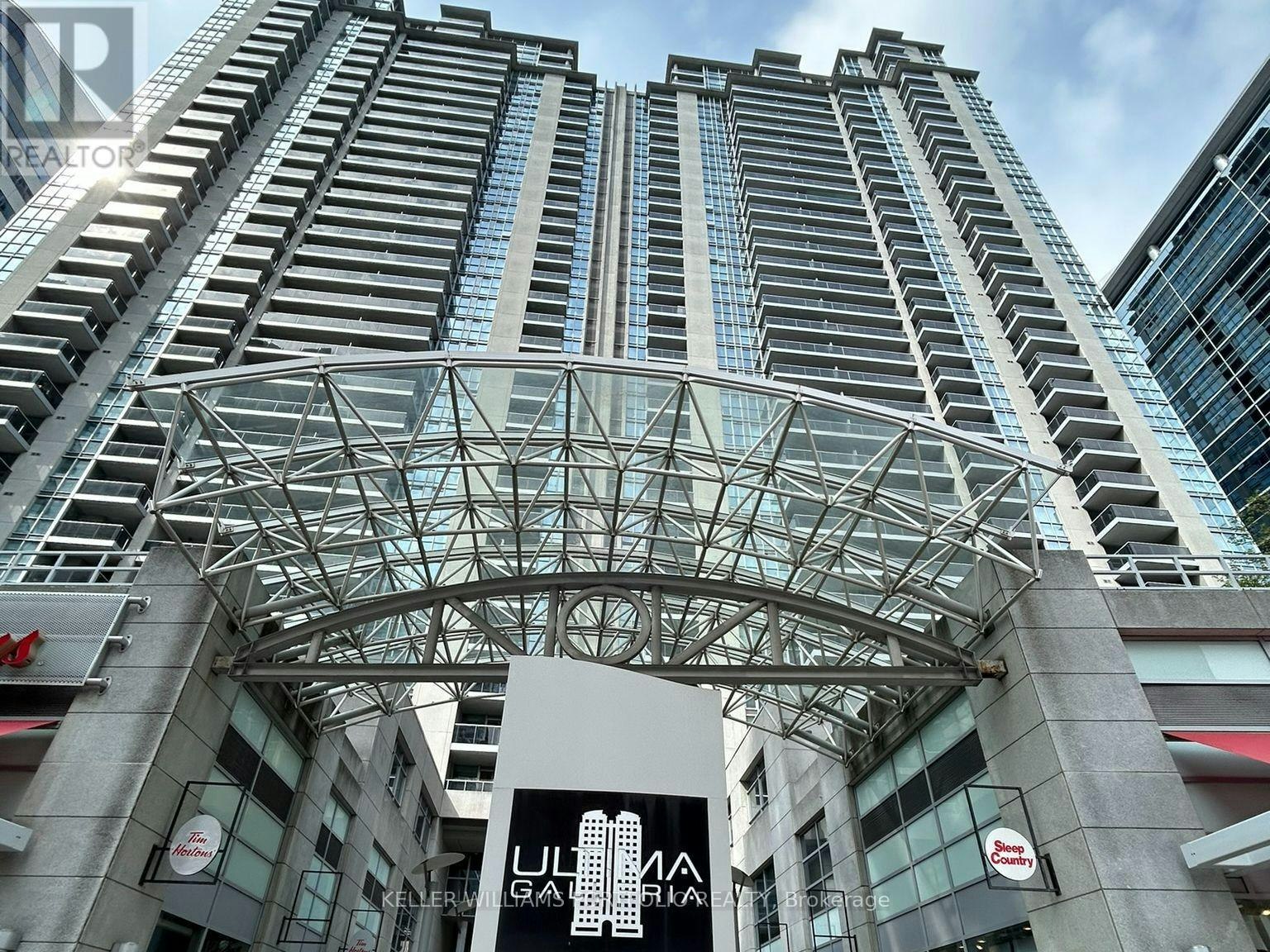 2801-4968 Yonge Street, Toronto, ON, M2N 7G9