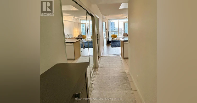 2801-4968 Yonge Street, Toronto, ON, M2N 7G9 - 17