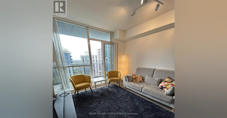 2801-4968 Yonge Street, Toronto, ON, M2N 7G9 - 4