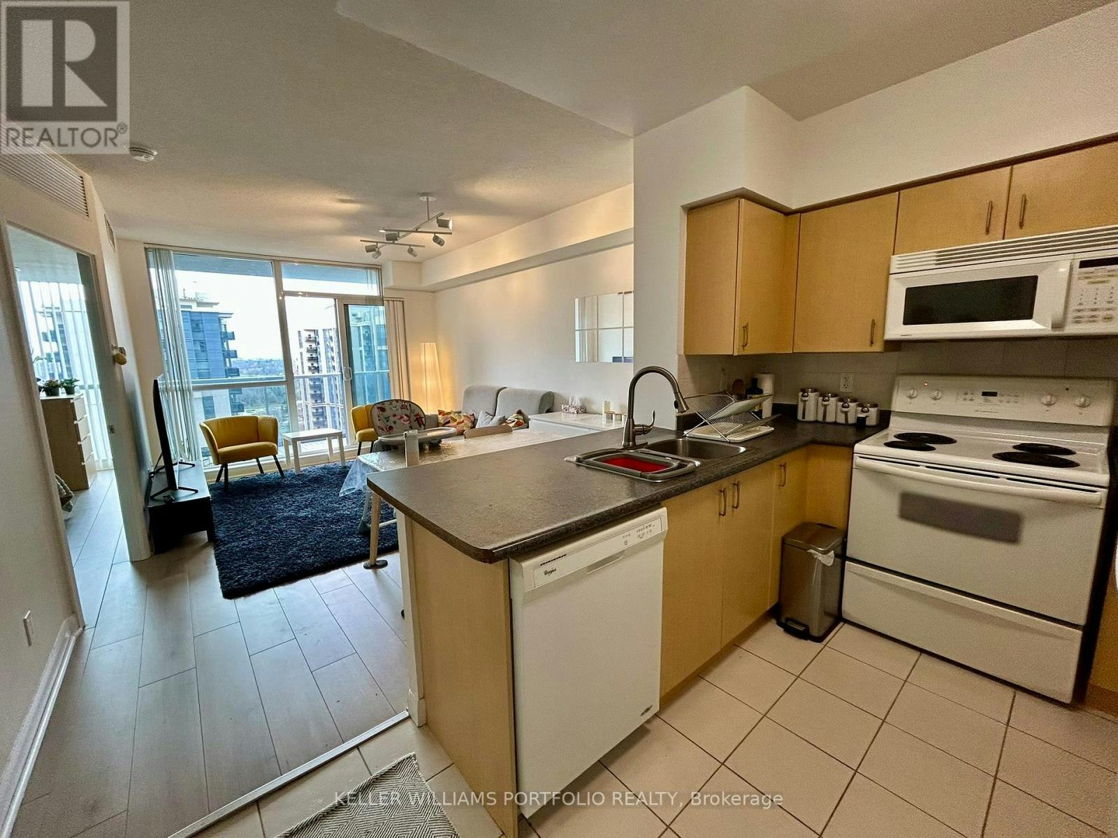 2801-4968 Yonge Street, Toronto, ON, M2N 7G9 - 7