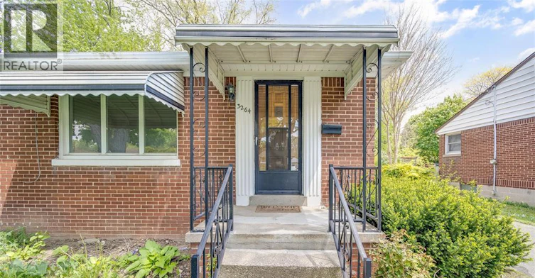 3264 Dominion Boulevard, Windsor, ON, N9E 2N5 - 3