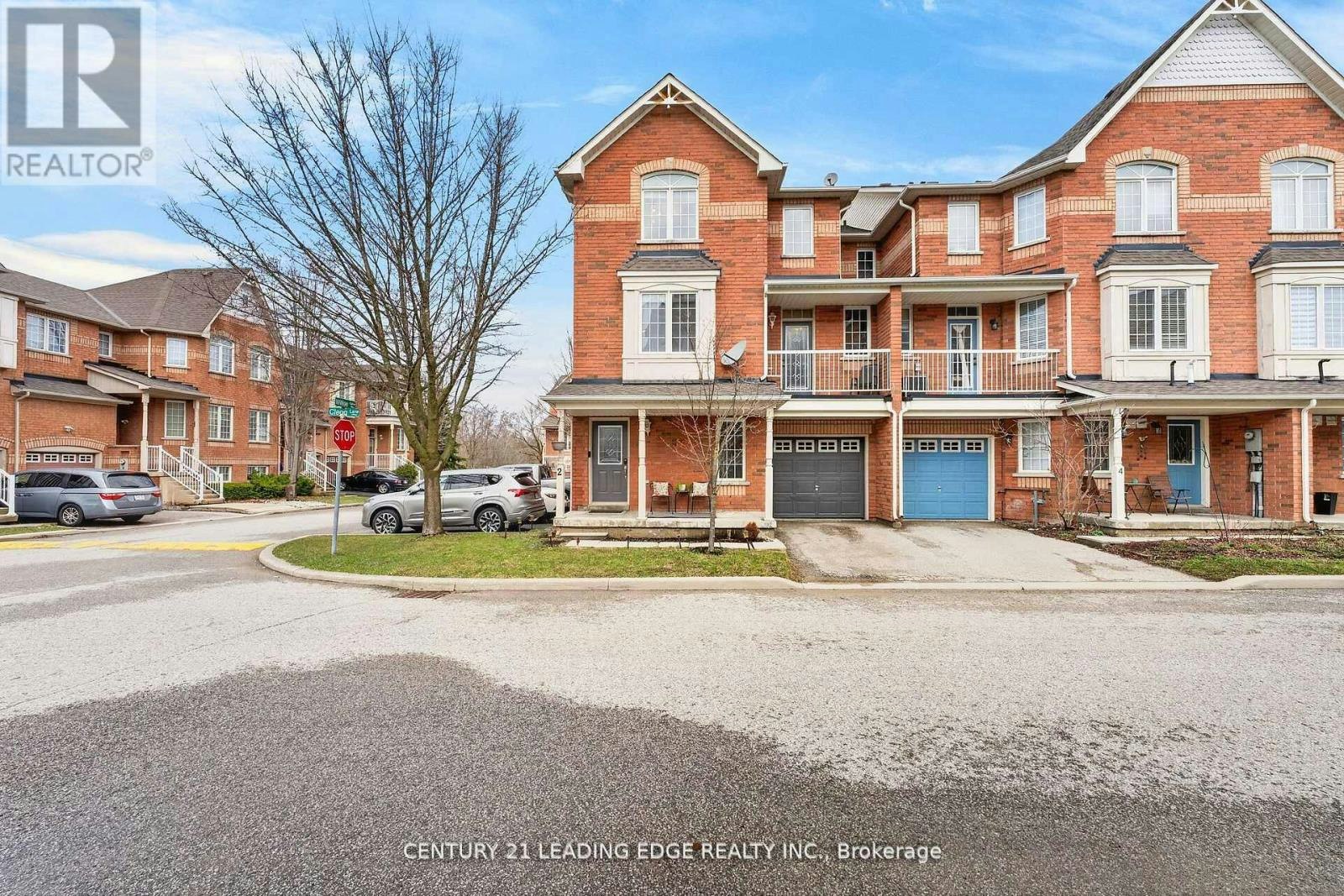 2 Clegg Lane, Ajax, ON, L1S 7S5