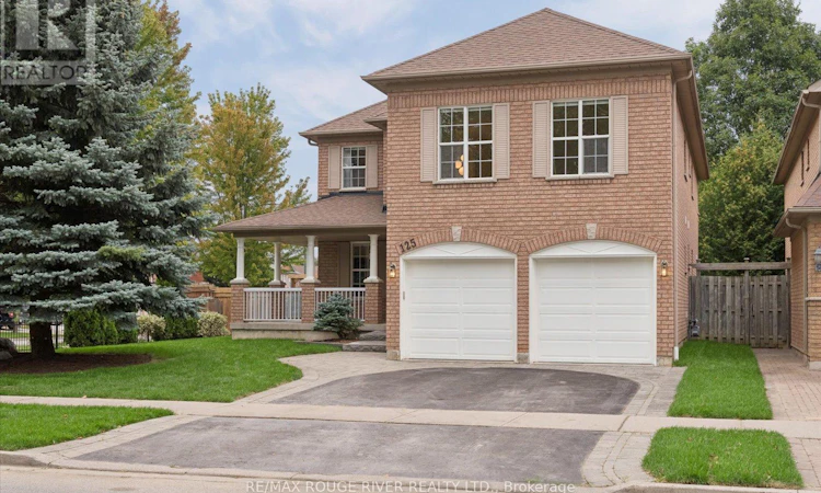 125 Gartshore Drive