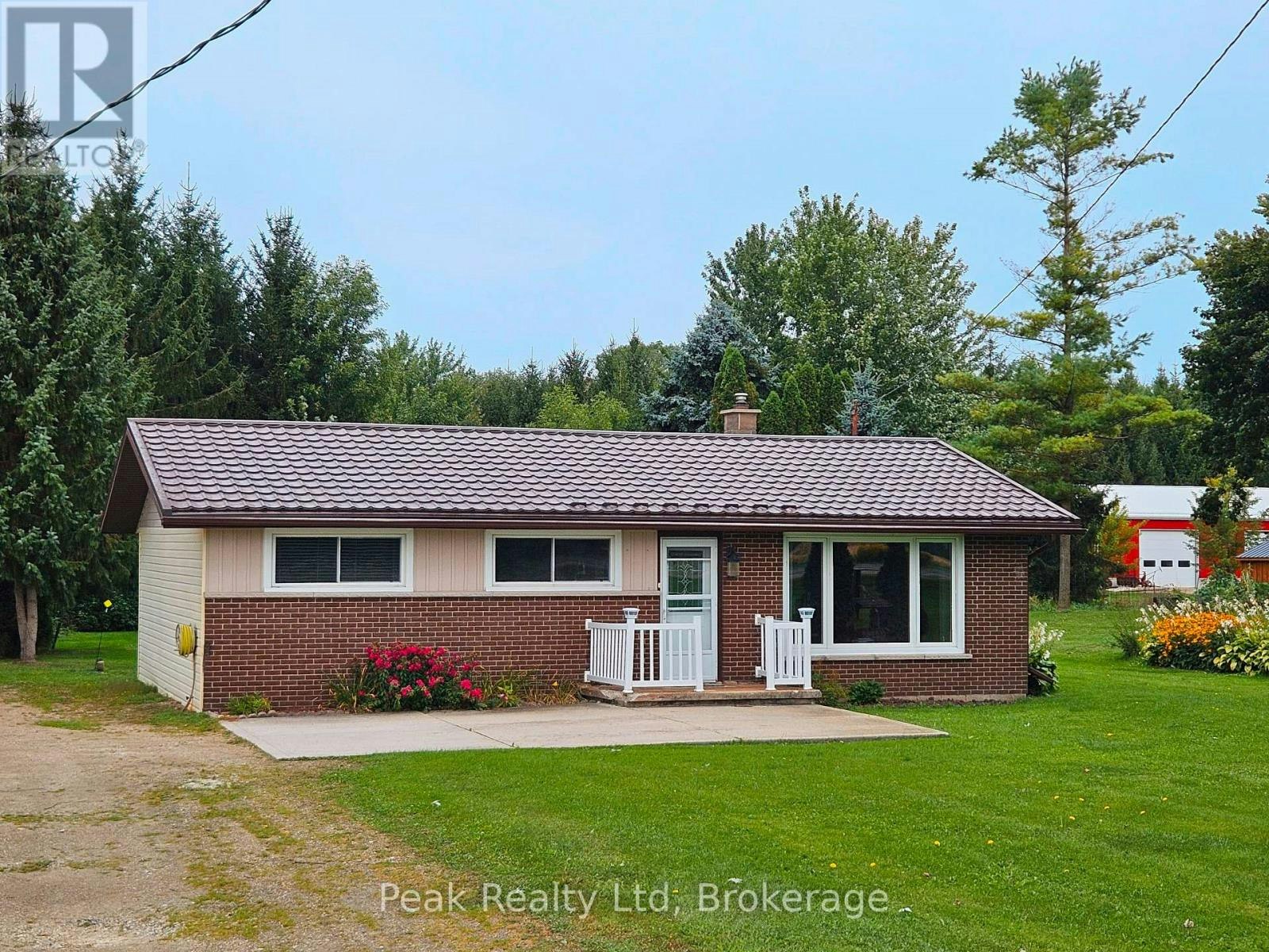 7418 164 Road, Listowel, ON, N0G 1B0