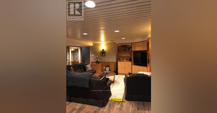 110 Liisa's Lane, Blue Mountains, ON, L9Y 0M3 - 31