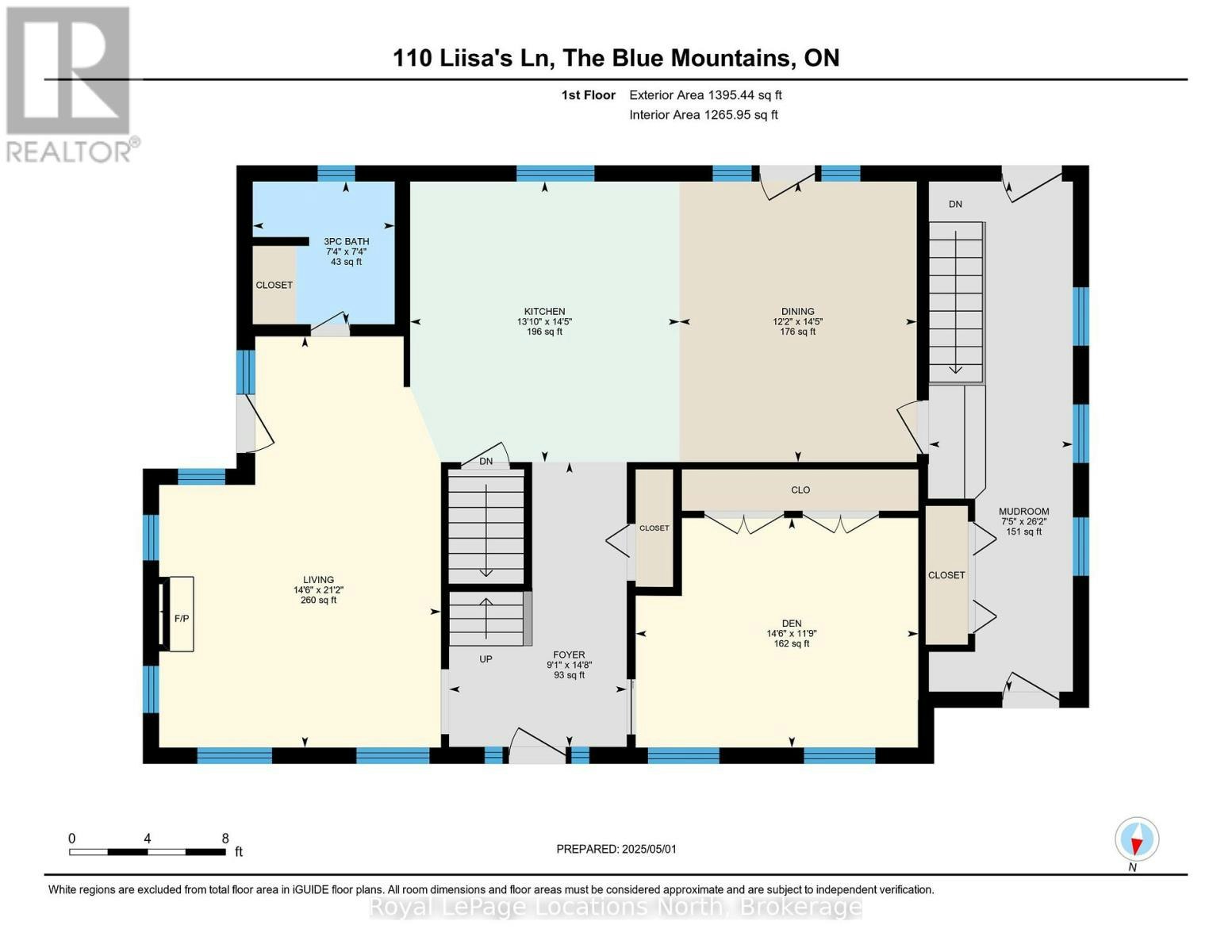 110 Liisa's Lane, Blue Mountains, ON, L9Y 0M3 - 38