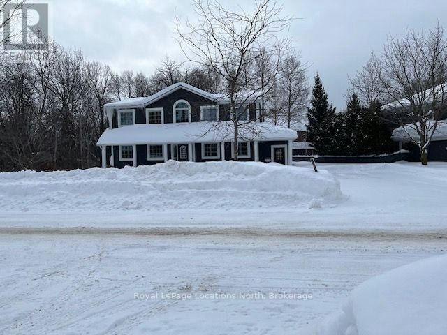 110 Liisa's Lane, Blue Mountains, ON, L9Y 0M3 - 2