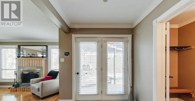 110 Liisa's Lane, Blue Mountains, ON, L9Y 0M3 - 12