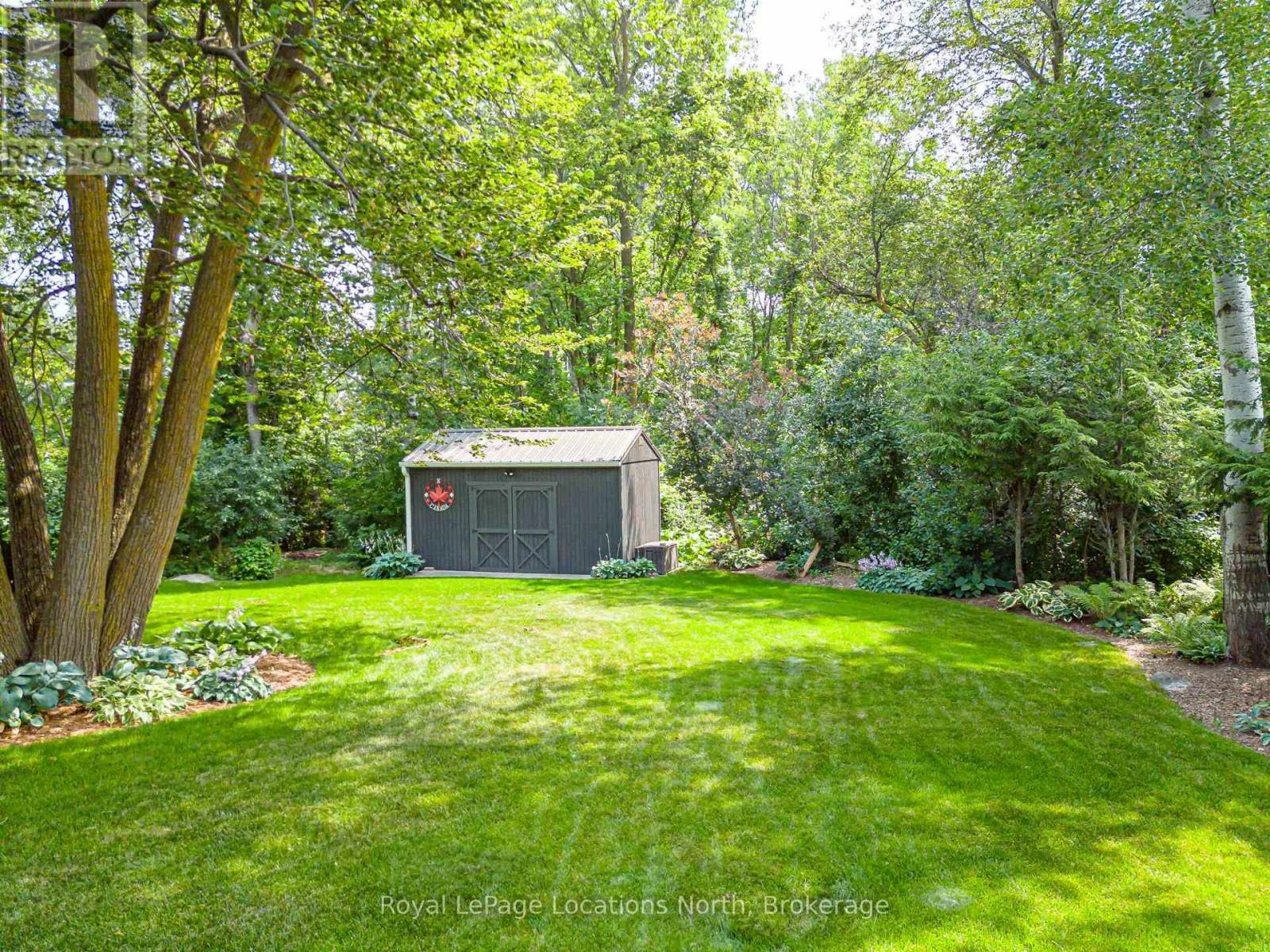 110 Liisa's Lane, Blue Mountains, ON, L9Y 0M3 - 33
