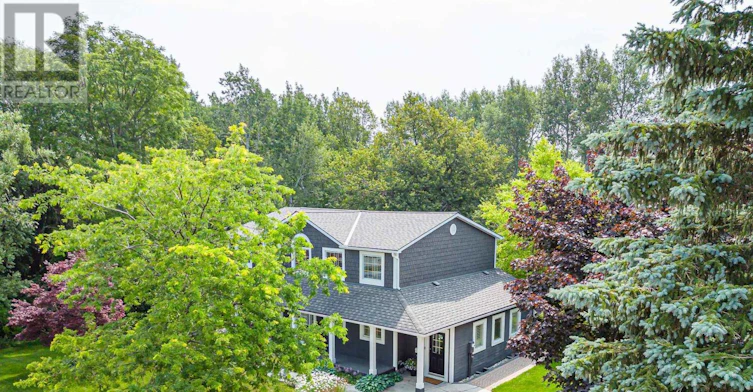 110 Liisa's Lane, Blue Mountains, ON, L9Y 0M3 - 6