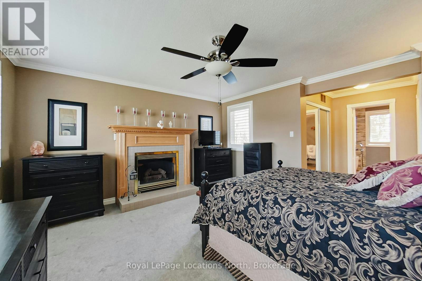 110 Liisa's Lane, Blue Mountains, ON, L9Y 0M3 - 19