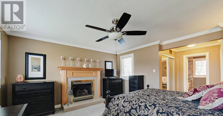 110 Liisa's Lane, Blue Mountains, ON, L9Y 0M3 - 19
