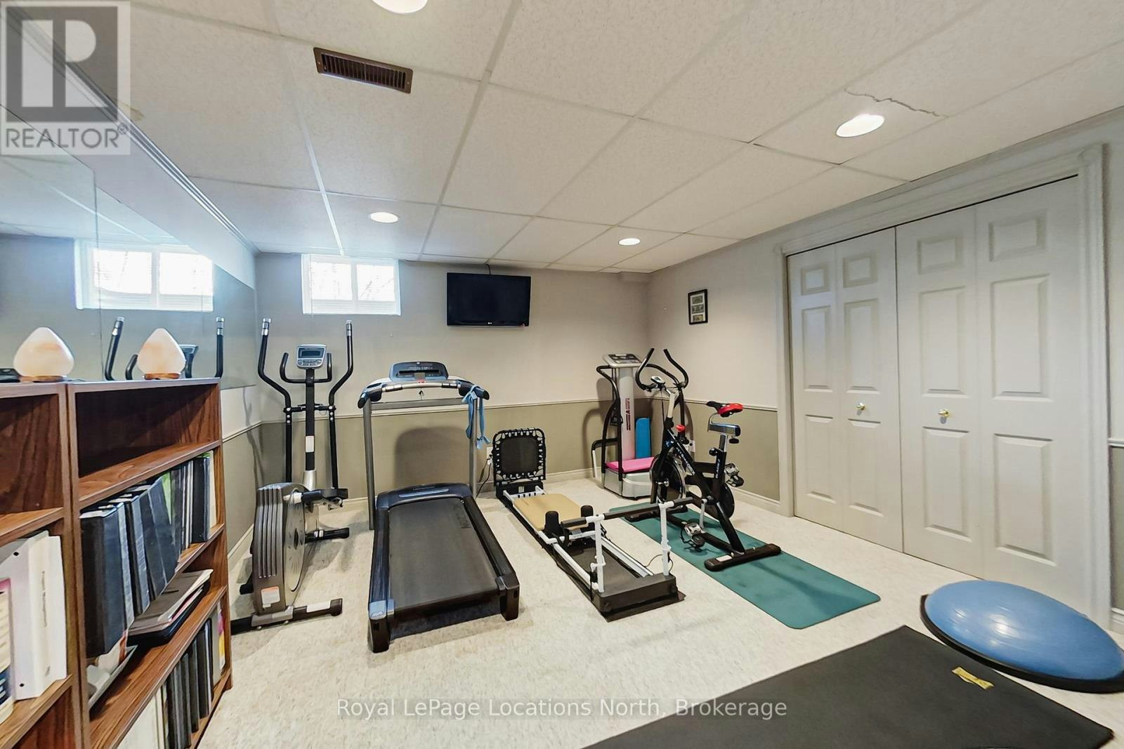 110 Liisa's Lane, Blue Mountains, ON, L9Y 0M3 - 28