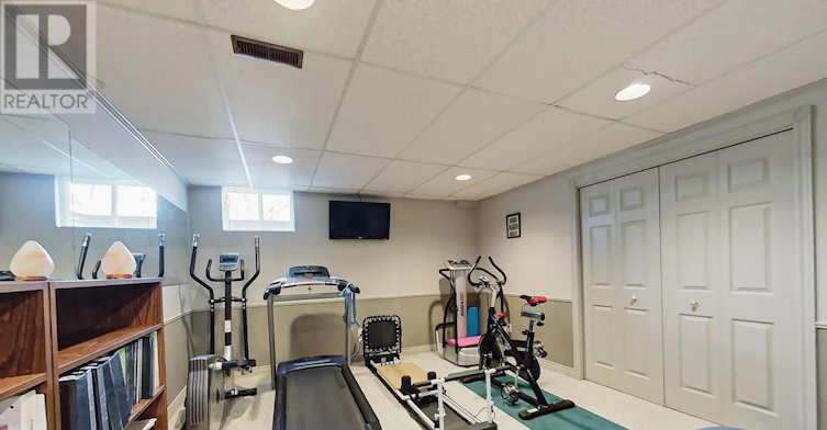 110 Liisa's Lane, Blue Mountains, ON, L9Y 0M3 - 28