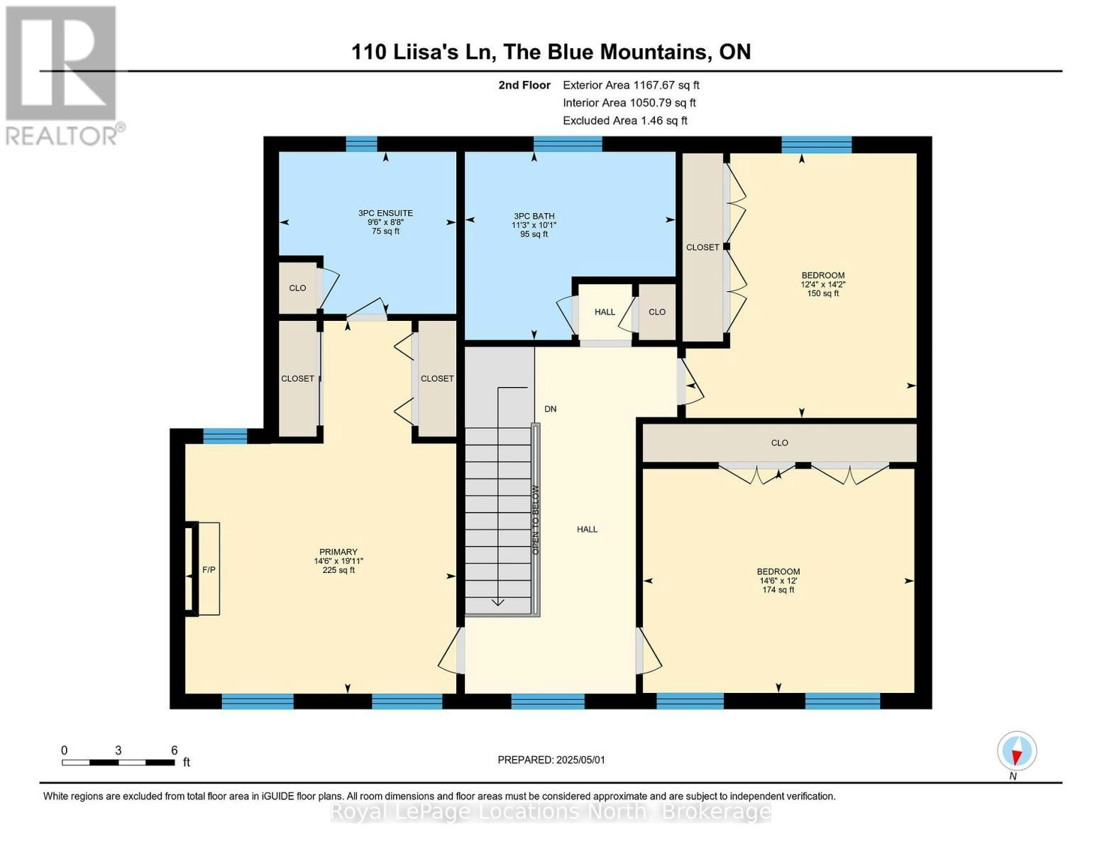 110 Liisa's Lane, Blue Mountains, ON, L9Y 0M3 - 39