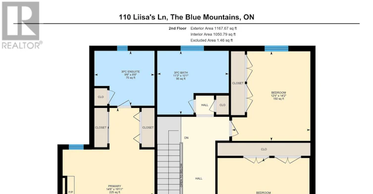 110 Liisa's Lane, Blue Mountains, ON, L9Y 0M3 - 39